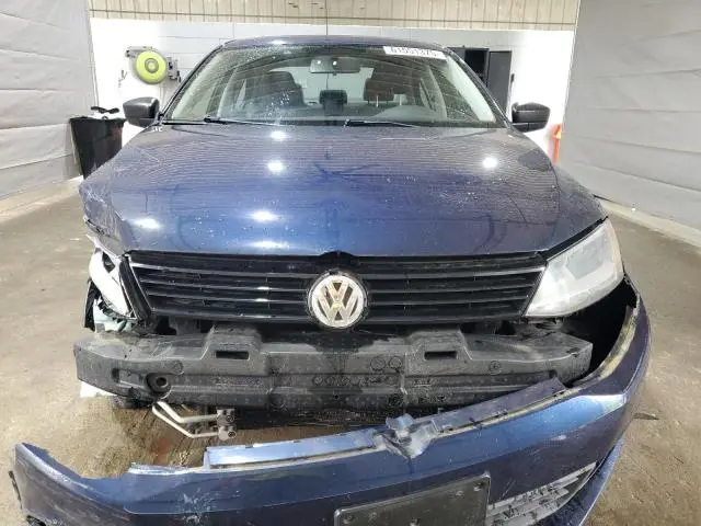 2014 VOLKSWAGEN JETTA BASE  