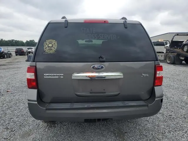 2011 FORD EXPEDITION XLT  