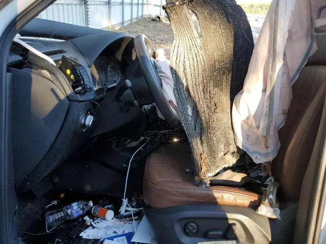 2012 AUDI Q5 PREMIUM PLUS  