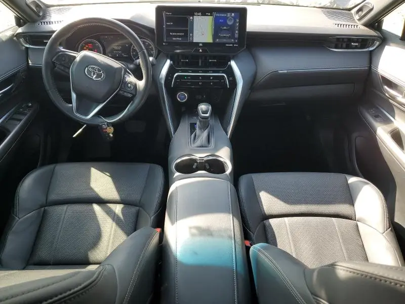 2021 TOYOTA VENZA LE  