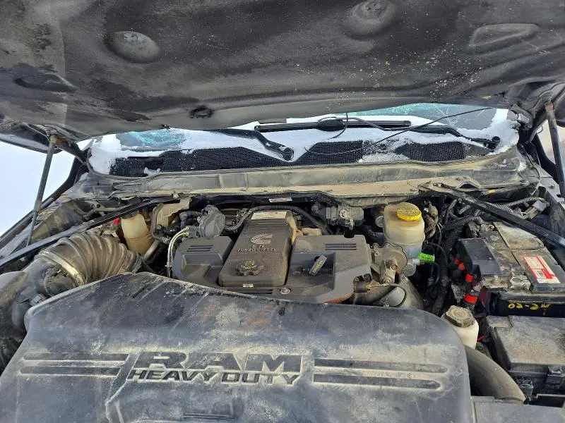 2021 RAM 2500 LIMITED  
