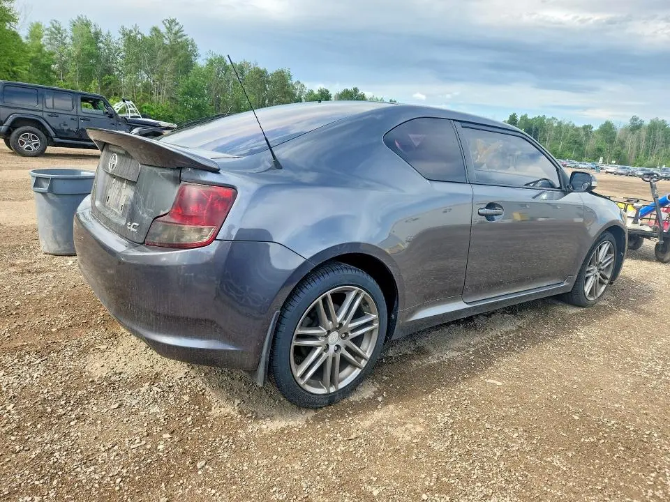 2011 SCION TC BASE  