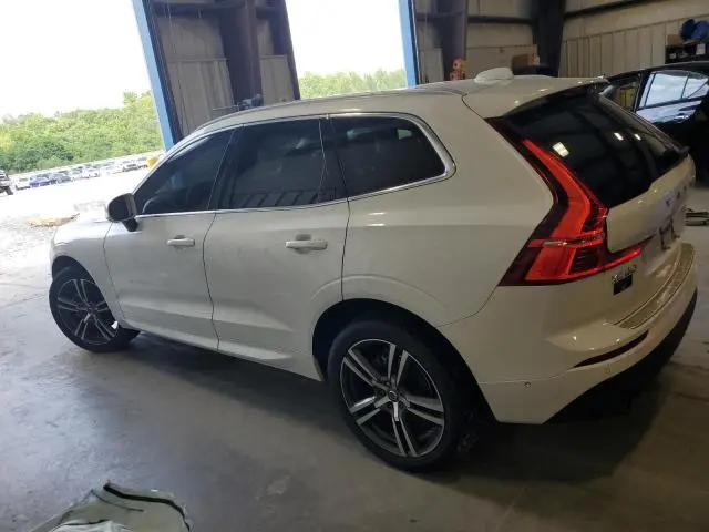 2018 VOLVO XC60 T5  