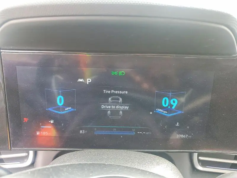 2022 HYUNDAI ELANTRA LIMITED  
