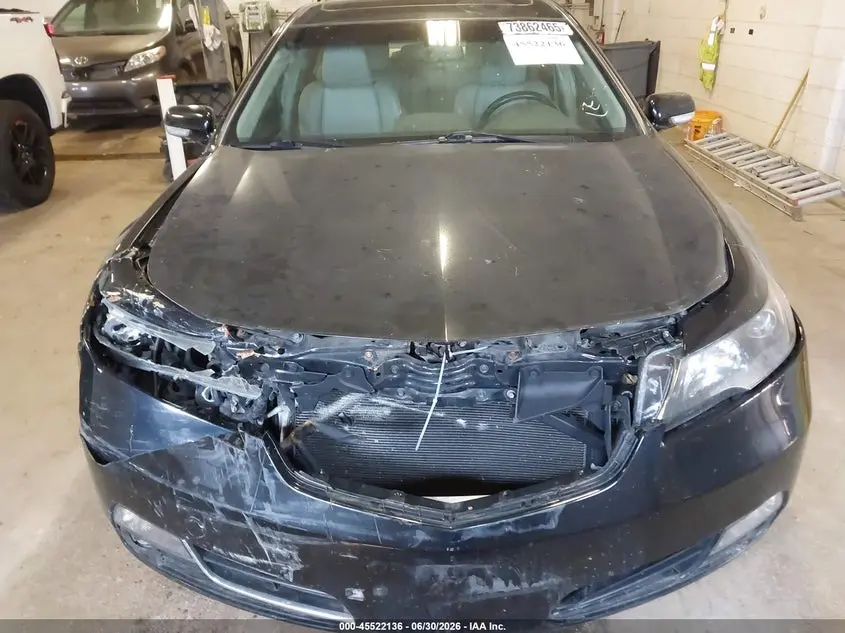 2012 ACURA TL 3.5