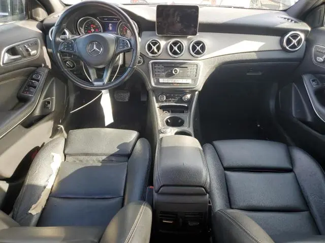 2019 MERCEDES-BENZ GLA 250  