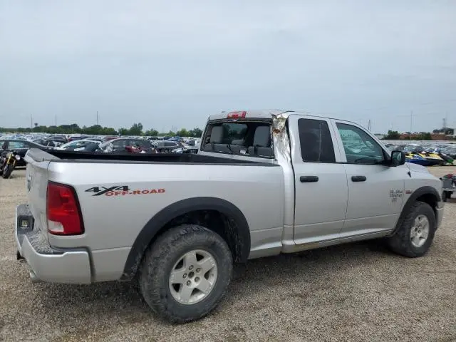 2013 RAM 1500 ST  