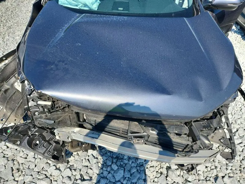 2021 HONDA CR-V EXL  