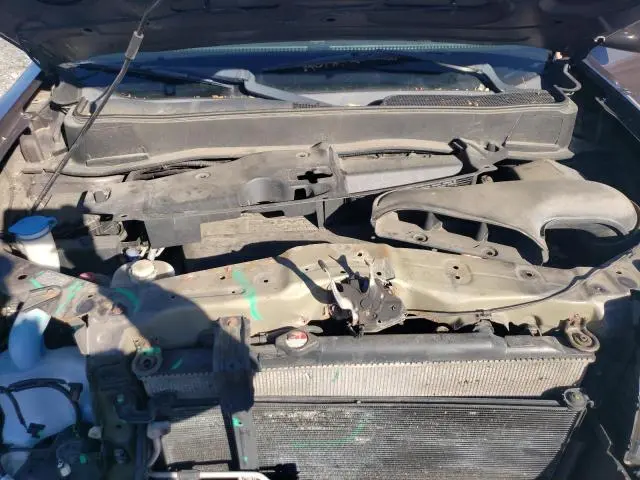 2013 HONDA PILOT EXL  