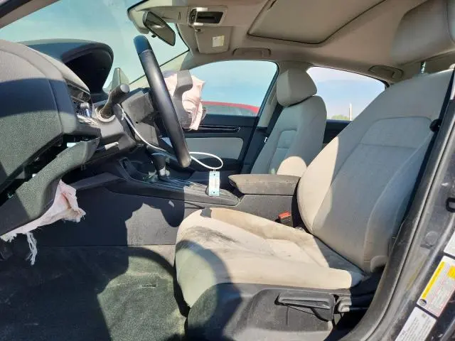 2024 HONDA CIVIC EX  