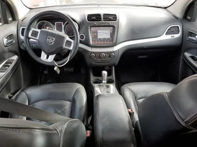 2013 DODGE JOURNEY CREW  