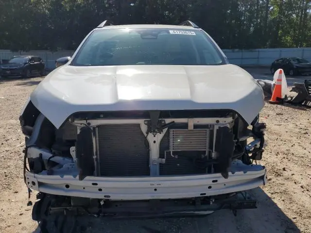 2024 SUBARU ASCENT LIMITED  