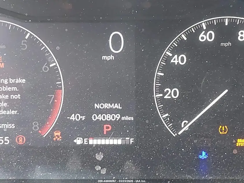 2023 HONDA HR-V AWD SPORT