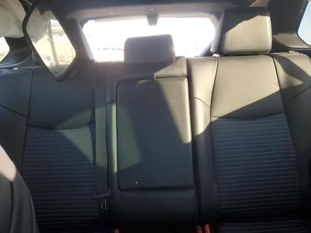 2023 TOYOTA RAV4 XSE  