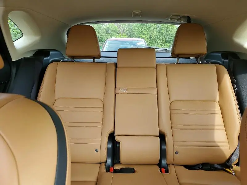 2016 LEXUS NX 200T BASE  