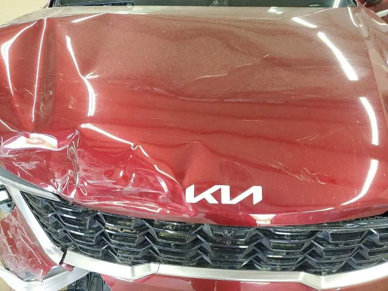 2024 KIA SORENTO SX  