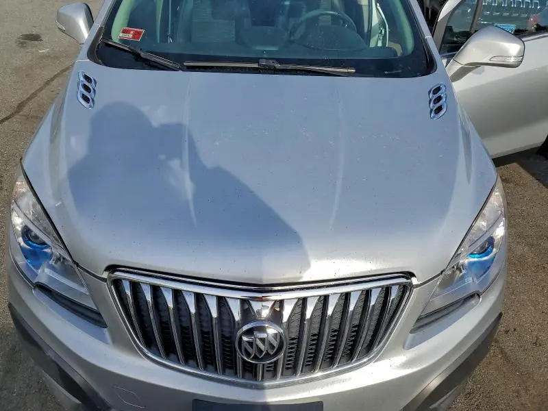 2015 BUICK ENCORE   