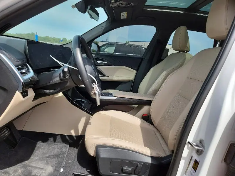 2024 BMW X1 XDRIVE28I  