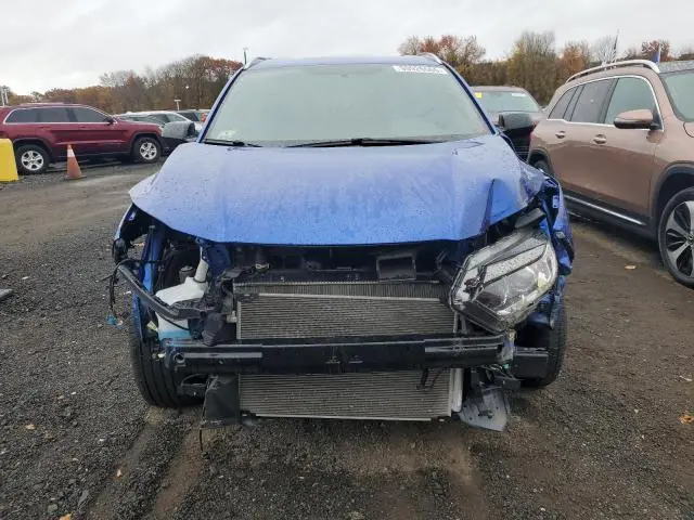 2021 HONDA HR-V SPORT  