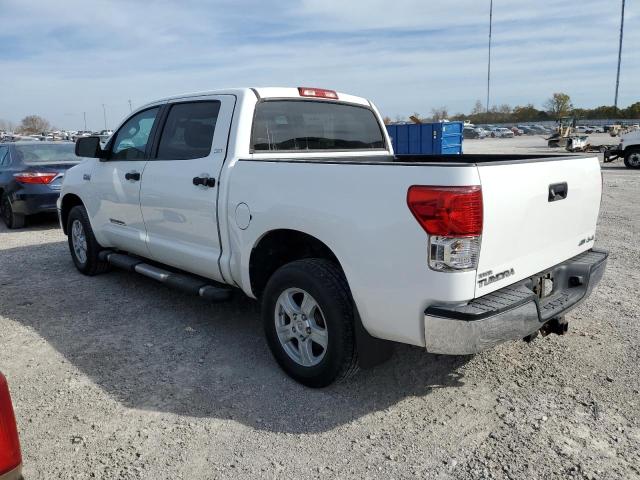 2013 TOYOTA TUNDRA CREWMAX SR5