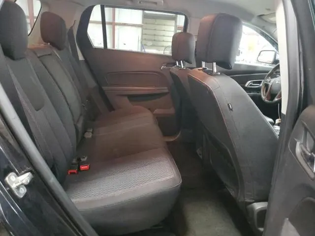 2013 GMC TERRAIN SLE  