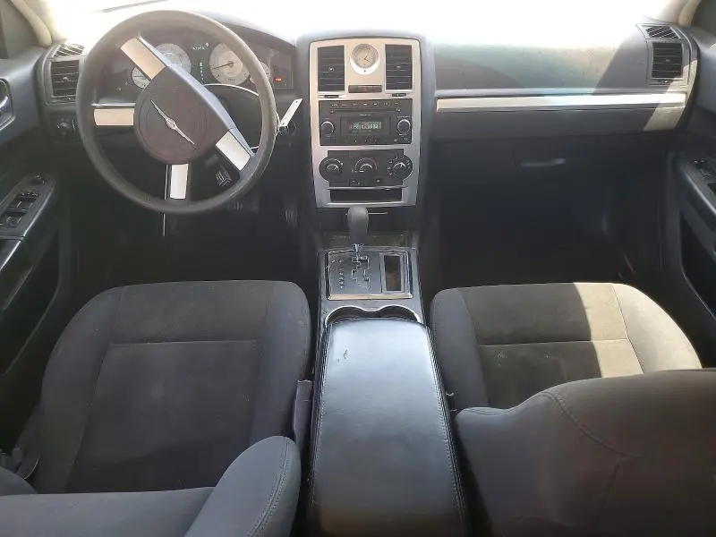 2010 CHRYSLER 300 TOURING  