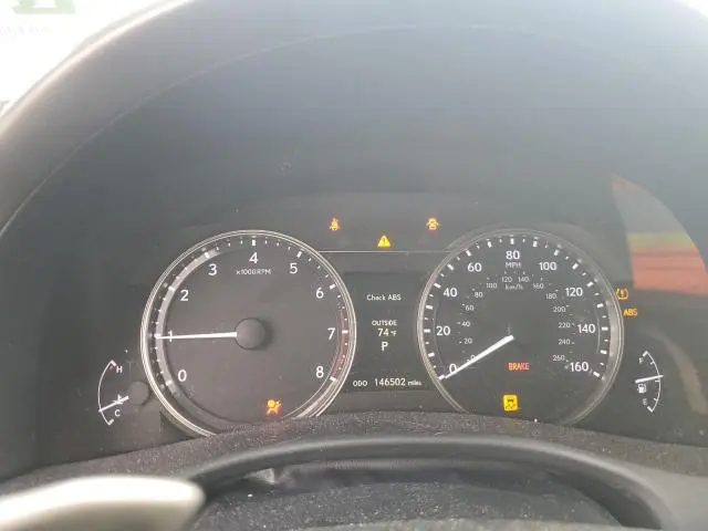 2013 LEXUS GS 350  