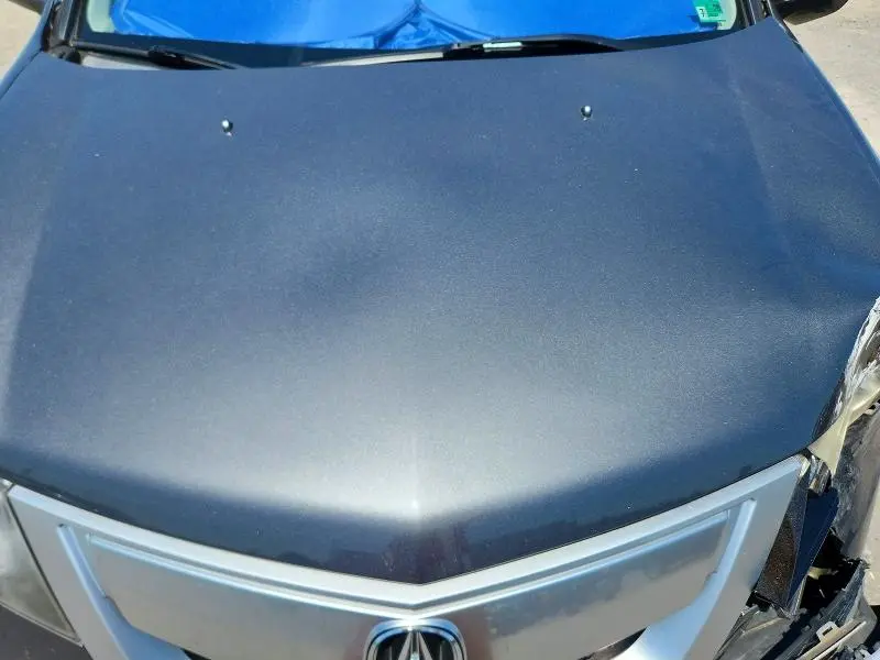 2010 ACURA MDX TECHNOLOGY  