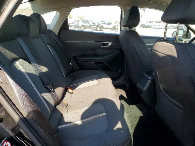 2020 HYUNDAI SONATA   