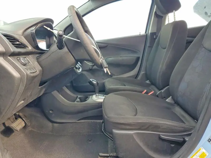 2016 CHEVROLET SPARK LS  