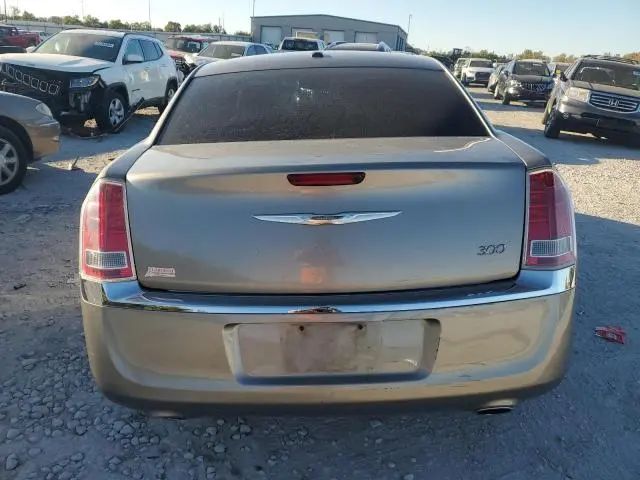 2014 CHRYSLER 300   