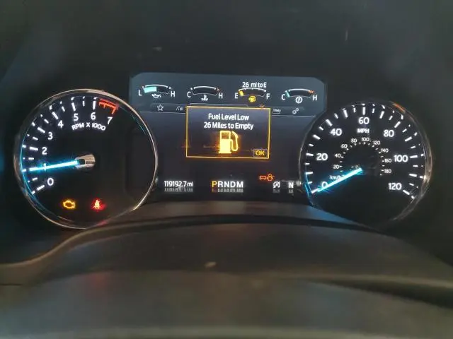 2021 FORD EXPEDITION XLT  