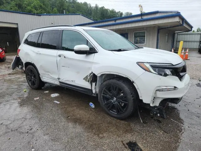 2022 HONDA PILOT SE