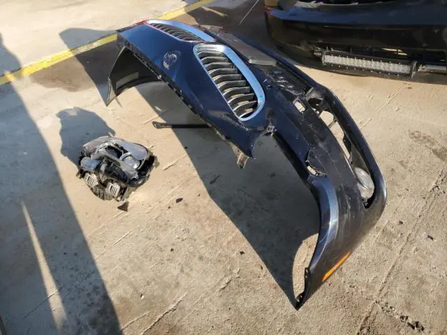 2016 BMW 535 D XDRIVE