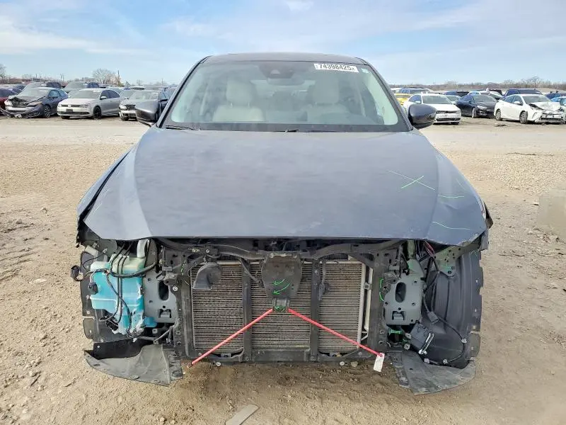 2023 MAZDA CX-5 PREFERRED  