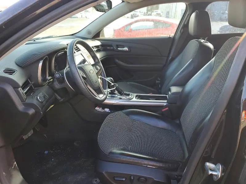 2013 CHEVROLET MALIBU 1LT  