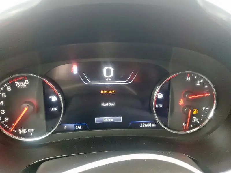 2023 CHEVROLET MALIBU PREMIER  