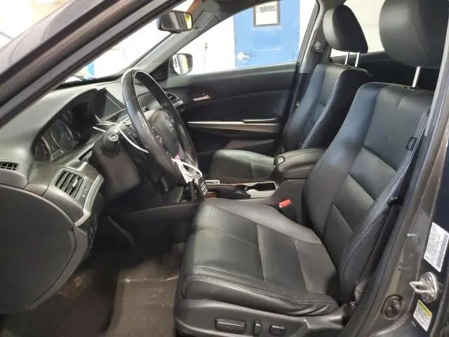 2013 HONDA CROSSTOUR EXL  