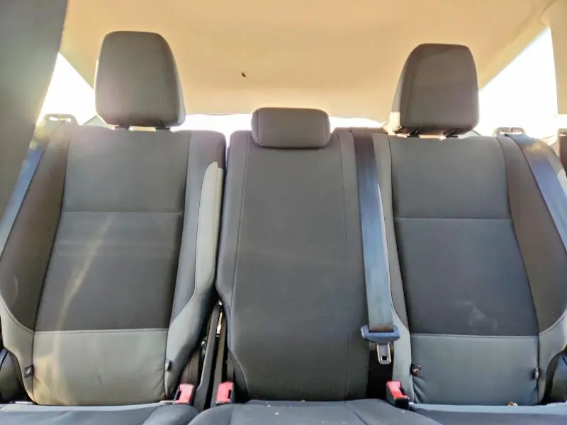 2016 FORD ESCAPE S  