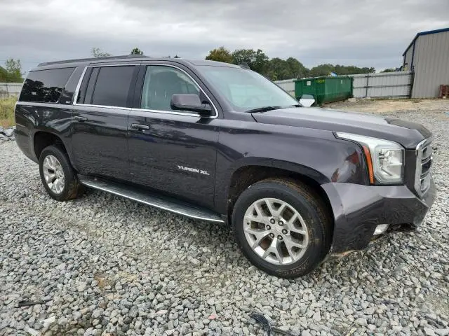 2016 GMC YUKON XL K1500 SLT  