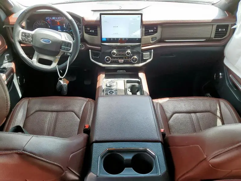 2022 FORD EXPEDITION LIMITED  
