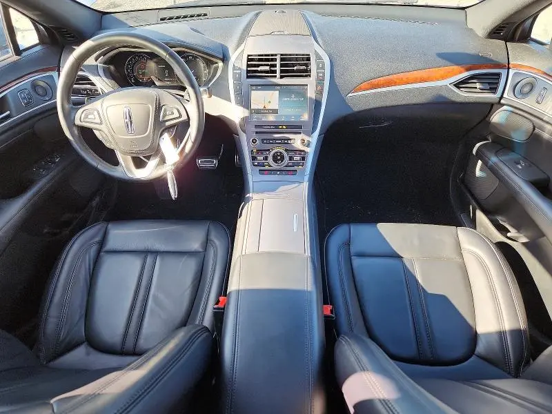 2019 LINCOLN MKZ RESERVE I  