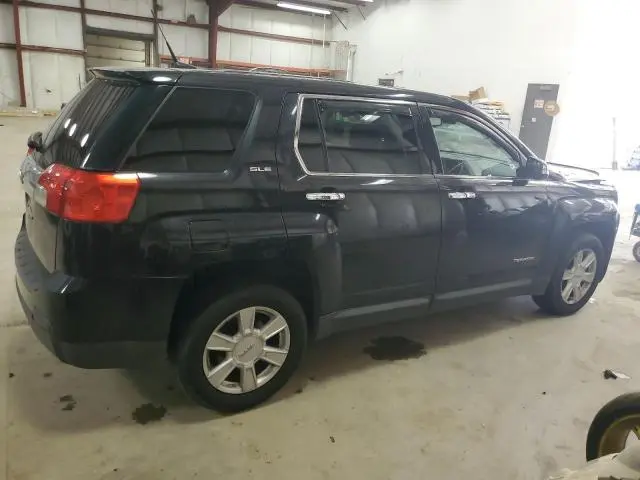 2013 GMC TERRAIN SLE  