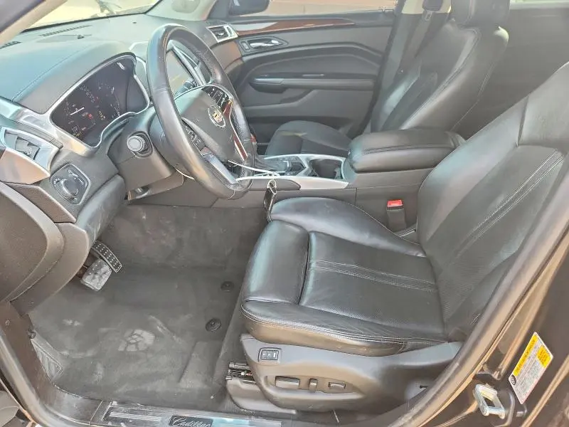 2013 CADILLAC SRX LUXURY COLLECTION  