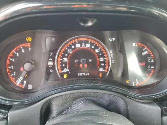 2021 DODGE DURANGO GT