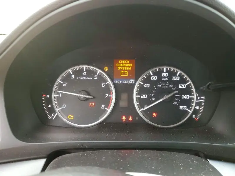 2013 ACURA ILX 20  
