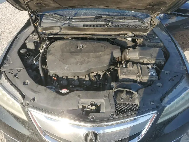 2016 ACURA TLX