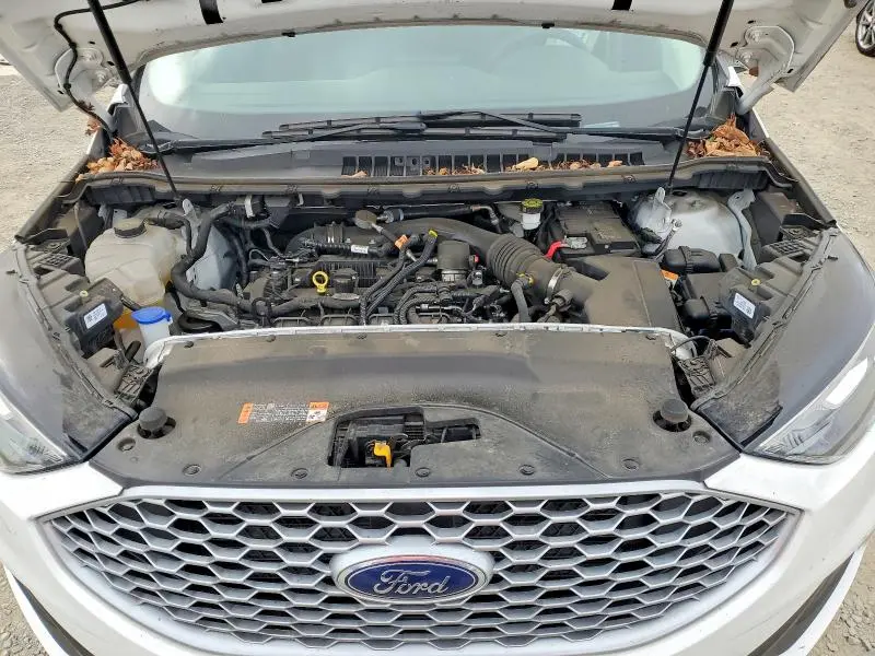 2023 FORD EDGE SE  