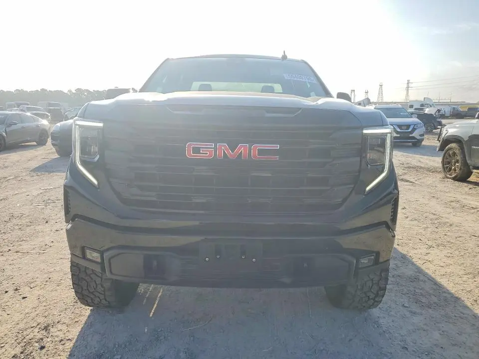2024 GMC SIERRA K1500 ELEVATION  