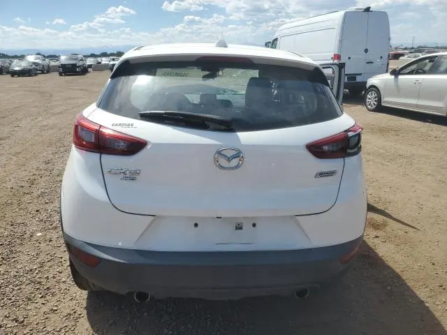 2017 MAZDA CX-3 TOURING  